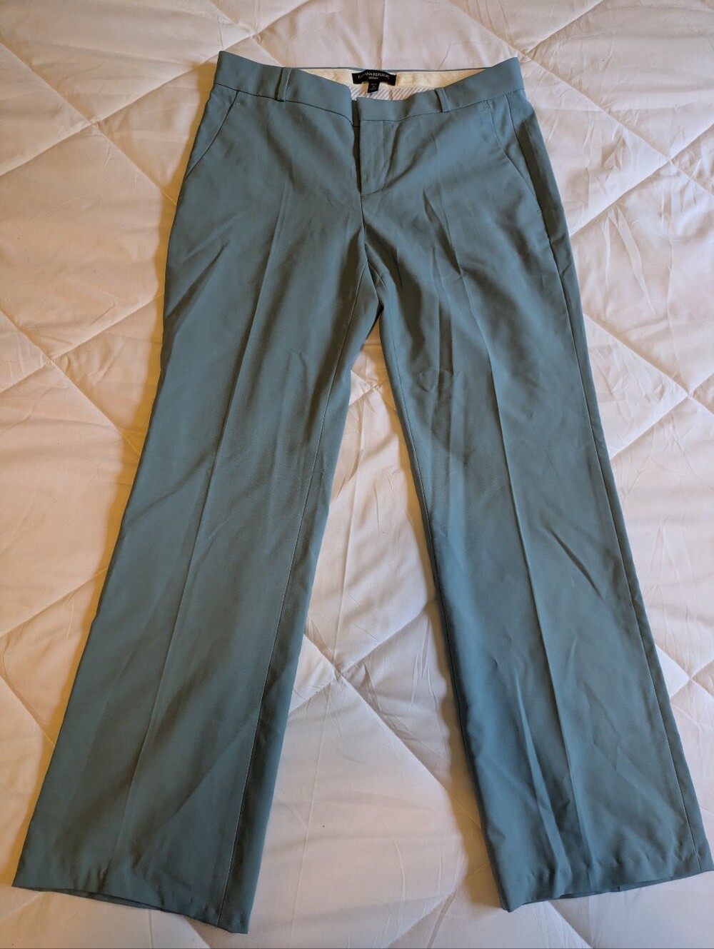 Banana Republic Women's Logan Trousers